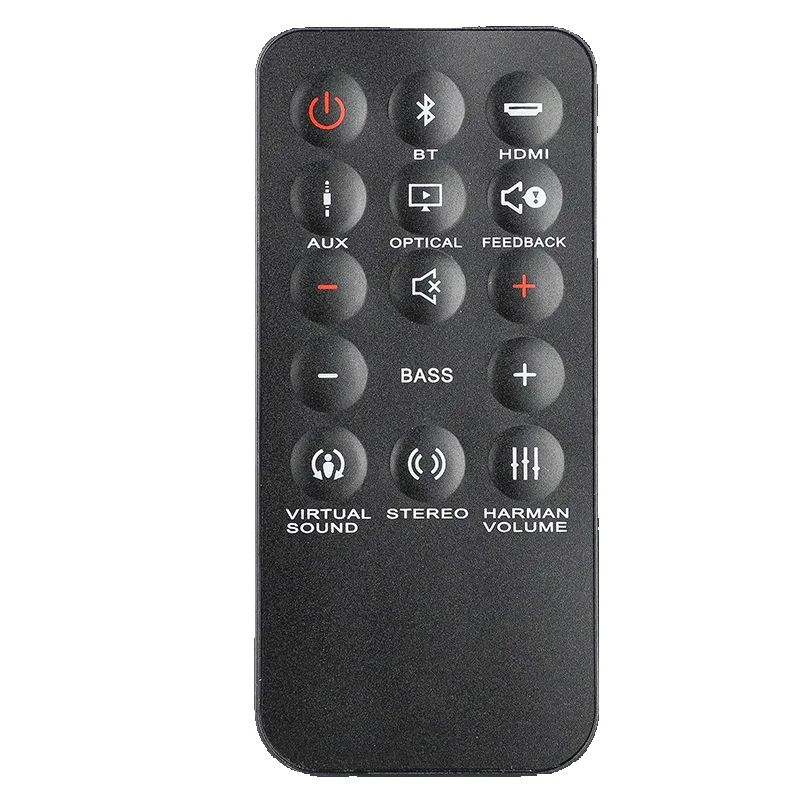 Home Cinema Jbl - Remote Control Universal Cocok untuk JBL
