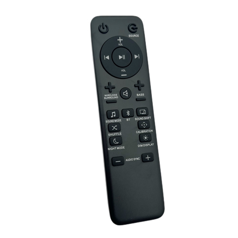 Home Cinema Jbl - Remote Control N88R untuk JBL Bar