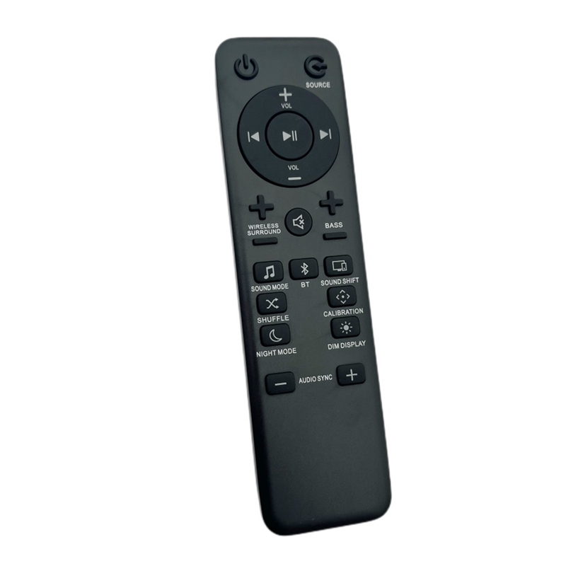 Home Cinema Jbl - Remote kontrol untuk JBL Bar 2.1