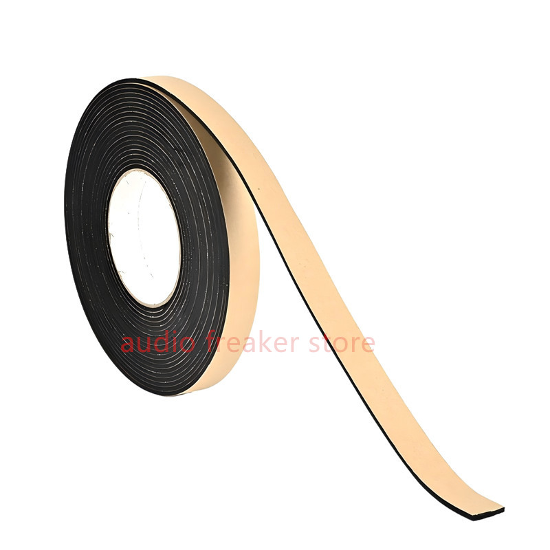 Audio Home Cinema - 1 buah Gasket EVA untuk Pemasangan