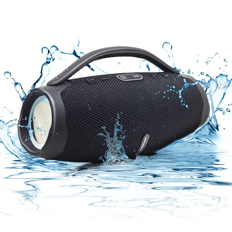 Caixa De som speaker Bluetooth - Home Cinema Jbl ulasan dan harga