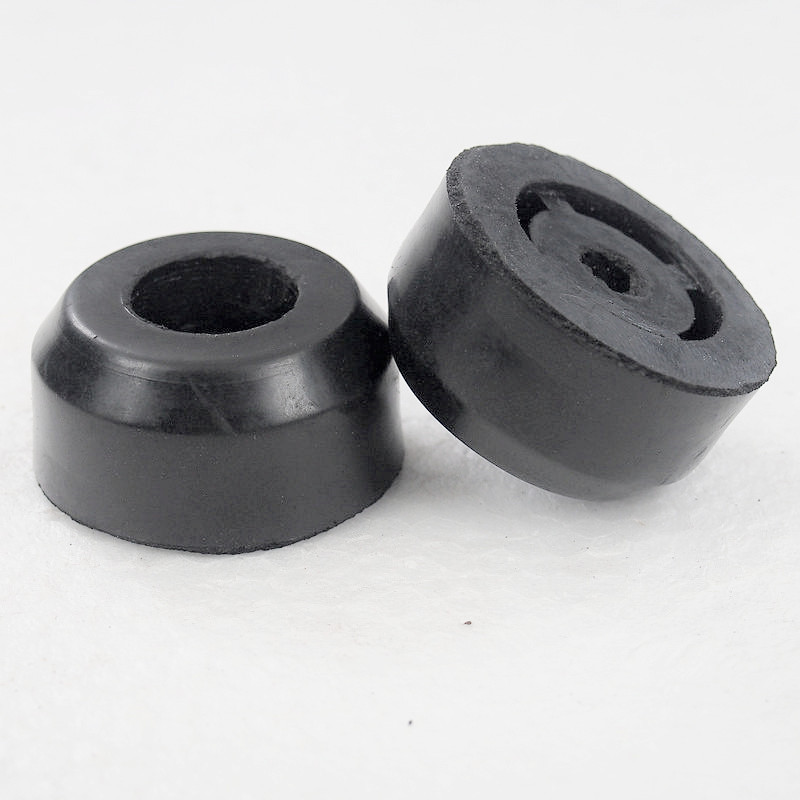 4 Buah DJ Speaker Kaki Perbaik - Audio Home Cinema ulasan dan harga