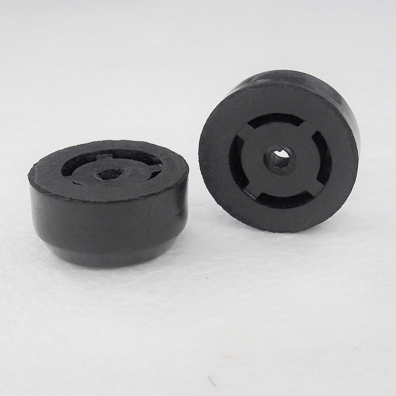 4 Buah DJ Speaker Kaki Perbaik - Audio Home Cinema ulasan dan harga