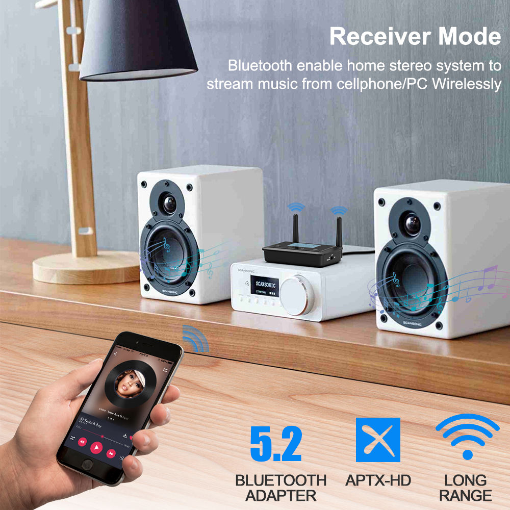 1Mii B03+ Home Theater Jangkau - Home Cinema Wireless ulasan dan harga