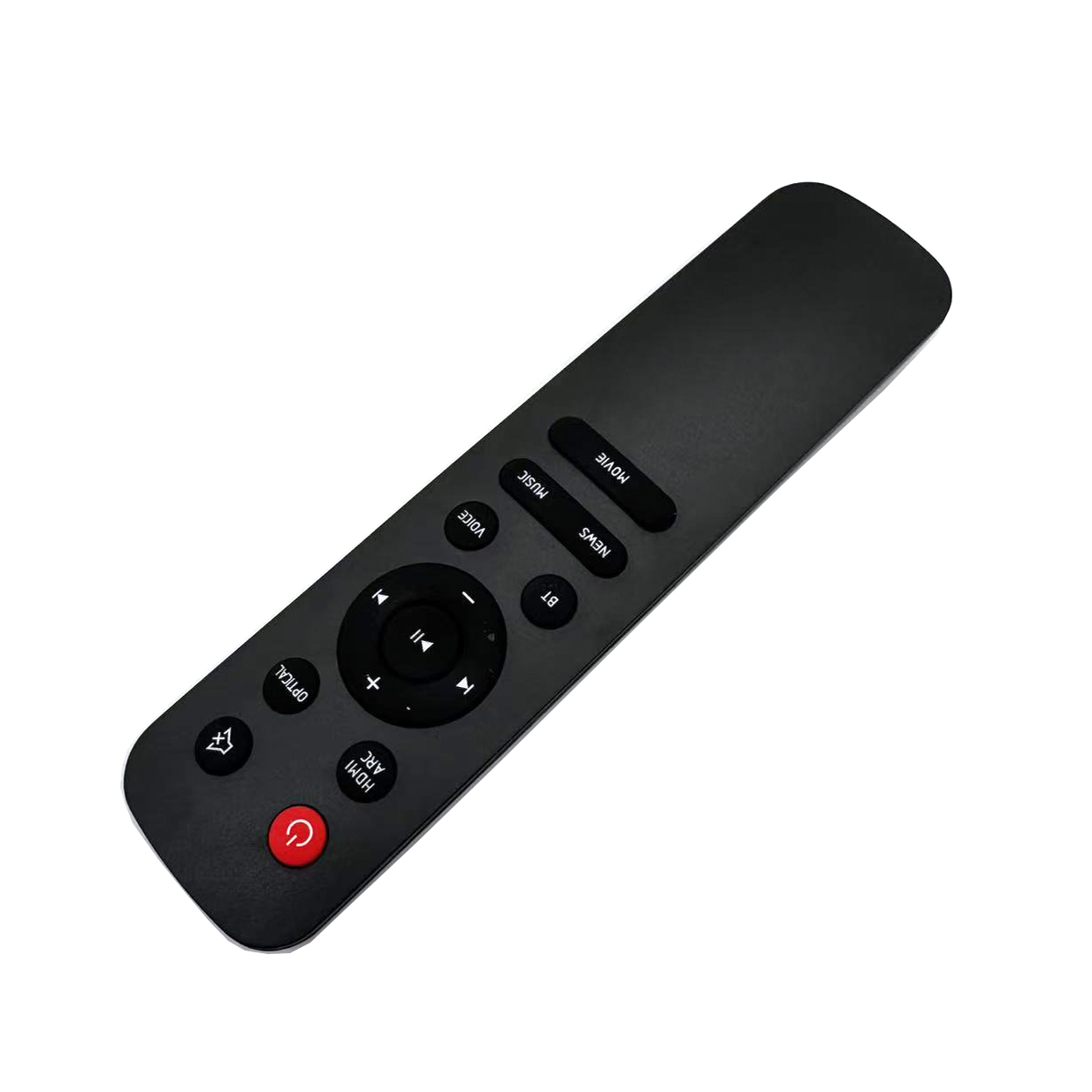 Pengganti pengendali jarak jau - Home Cinema Jbl ulasan dan harga