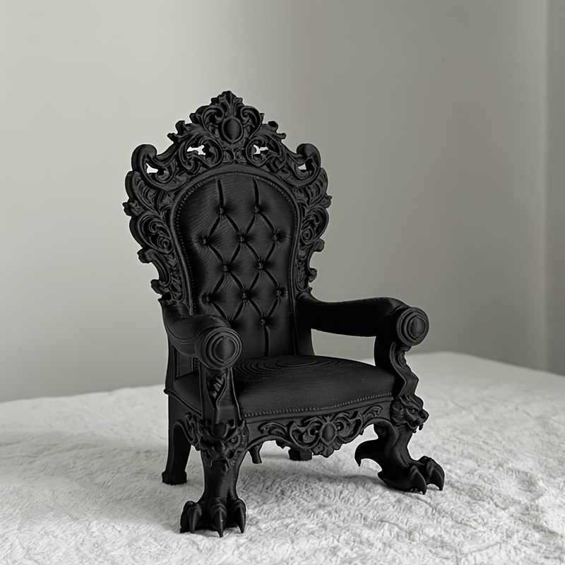 1 Set Model Singgasana Mewah – - Home Cinema Chairs ulasan dan harga