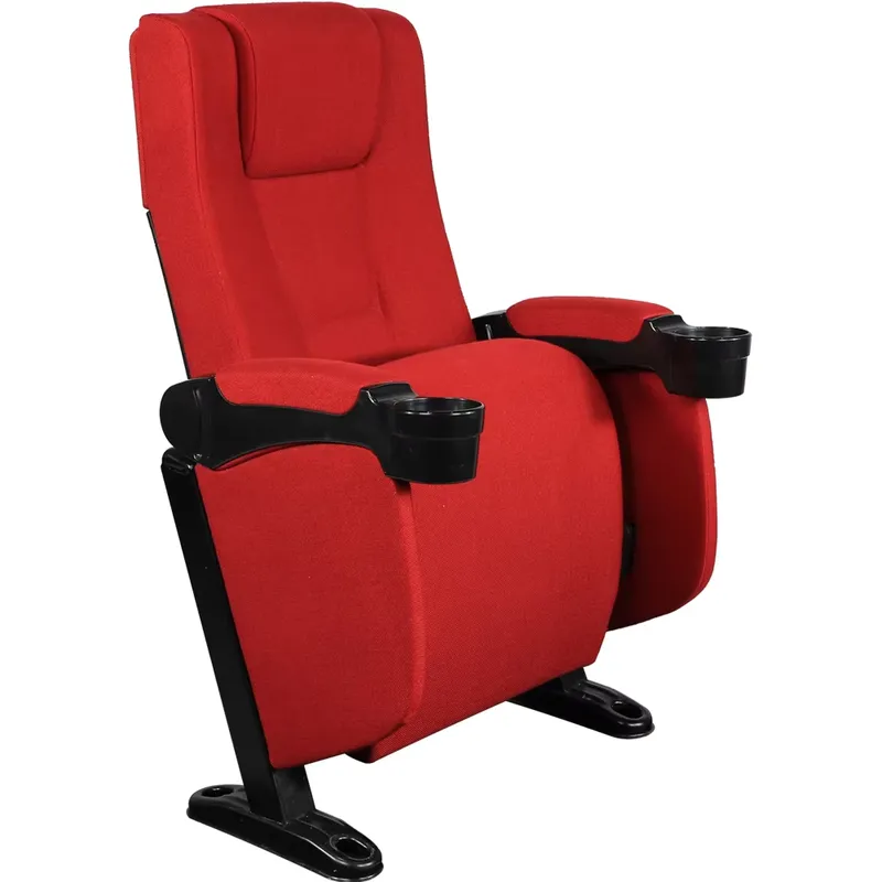 Kursi Teater Lipat dengan Baha - Home Cinema Chairs ulasan dan harga