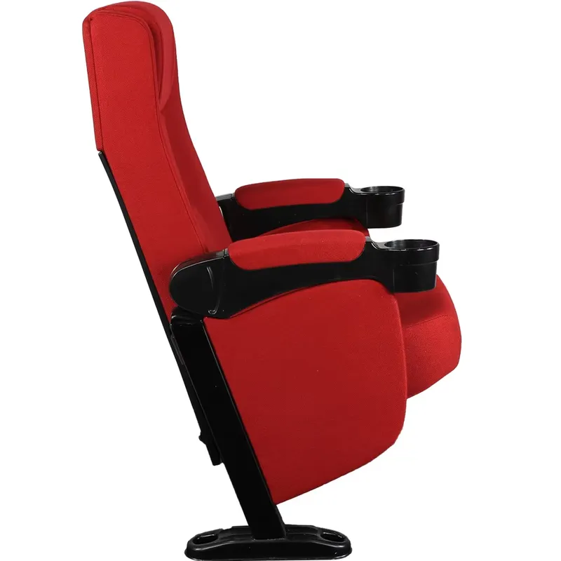 Kursi Teater Lipat dengan Baha - Home Cinema Chairs ulasan dan harga