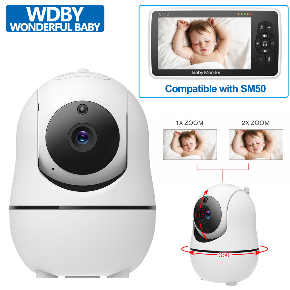 Kamera Terpisah untuk Monitor  - Home Cinema Wireless ulasan dan harga