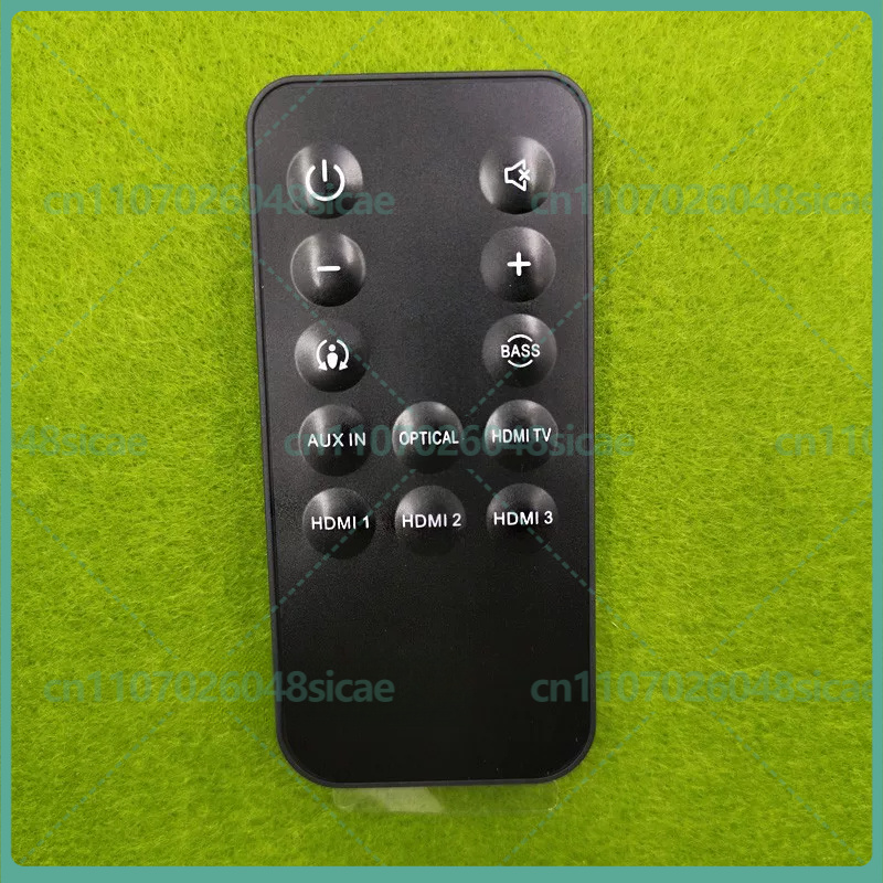 Remote Control Audio Pengganti - Home Cinema Jbl ulasan dan harga