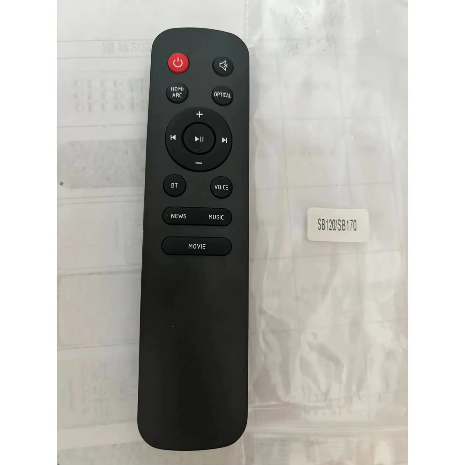 Ganti Remote Control untuk JBL - Home Cinema Jbl ulasan dan harga