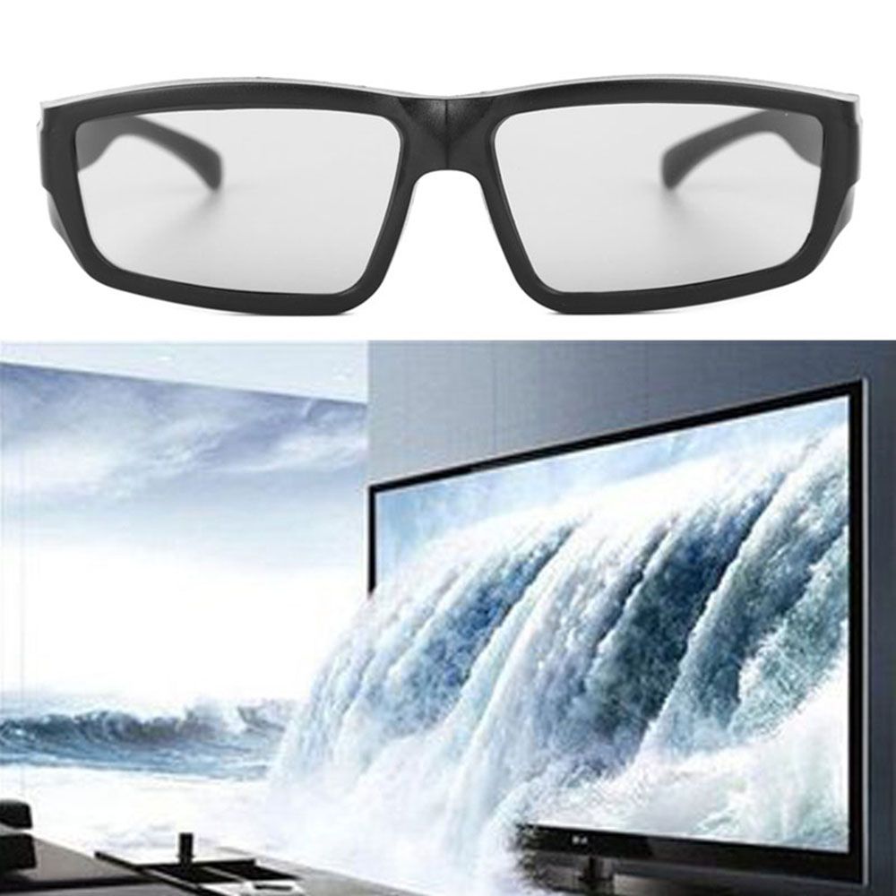 Kacamata proyektor TV 3D terpo - Home Cinema Tv ulasan dan harga