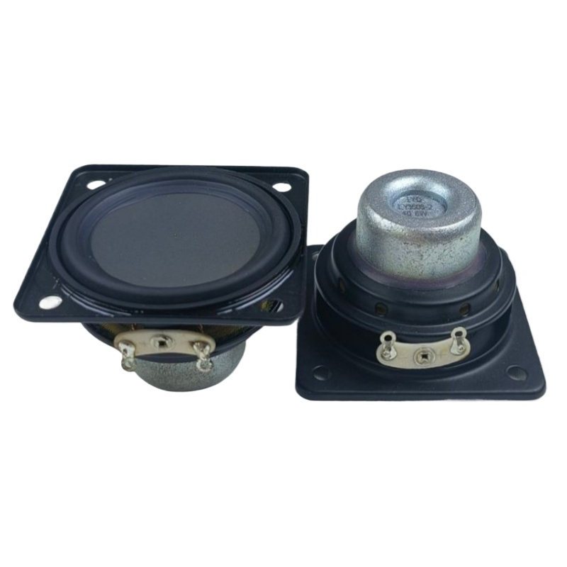 SOTAMIA 2 Buah Speaker Suara J - Home Cinema Jbl ulasan dan harga